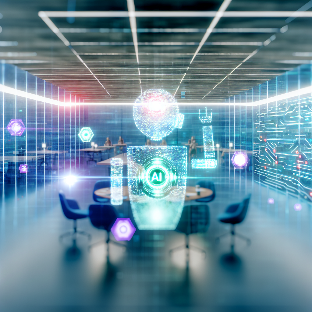 7 Powerful Ways to Use AI in Business for Sales Optimization
